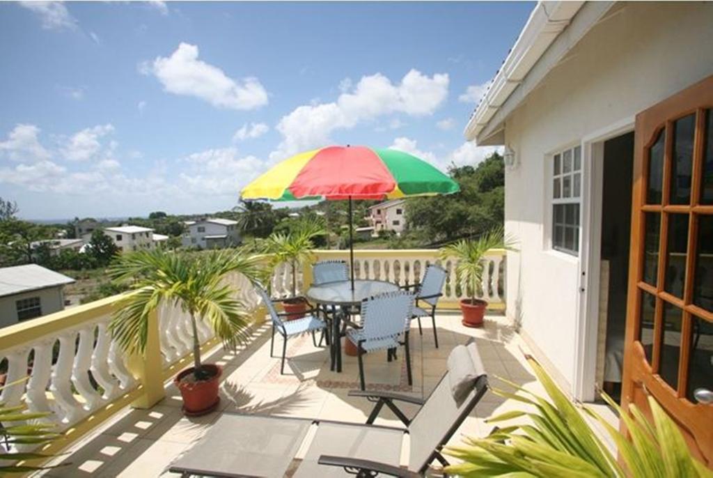 Palm Paradise Guest House And Apartments BARBADOS Phòng bức ảnh