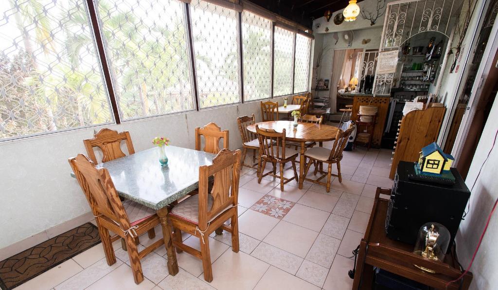 Palm Paradise Guest House And Apartments BARBADOS Ngoại thất bức ảnh